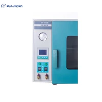 High Temperature Small Industrial Laboratory Vacuum Drying Oven DZF-6020