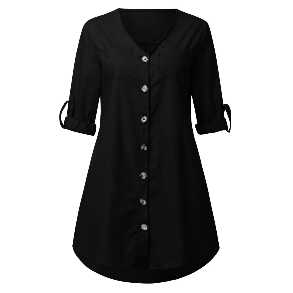 Новинка весны 2020 модное однотонное короткое платье женское хлопковое льняное