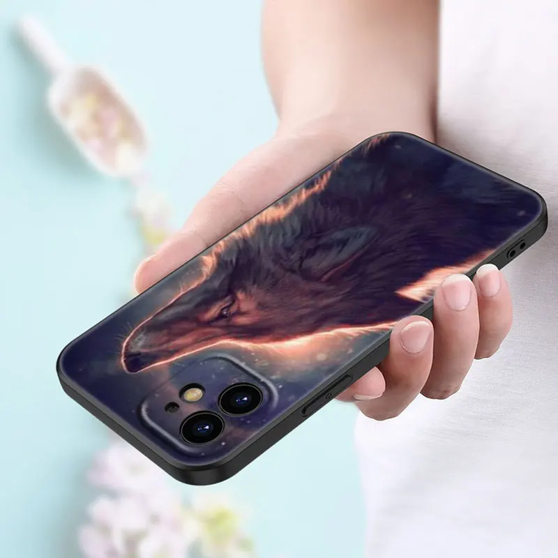 Чехол для Apple iPhone 13 12 Mini 11 Pro Max XR X XS MAX 6 6S 7 8 Plus 5 5S SE 2020 |