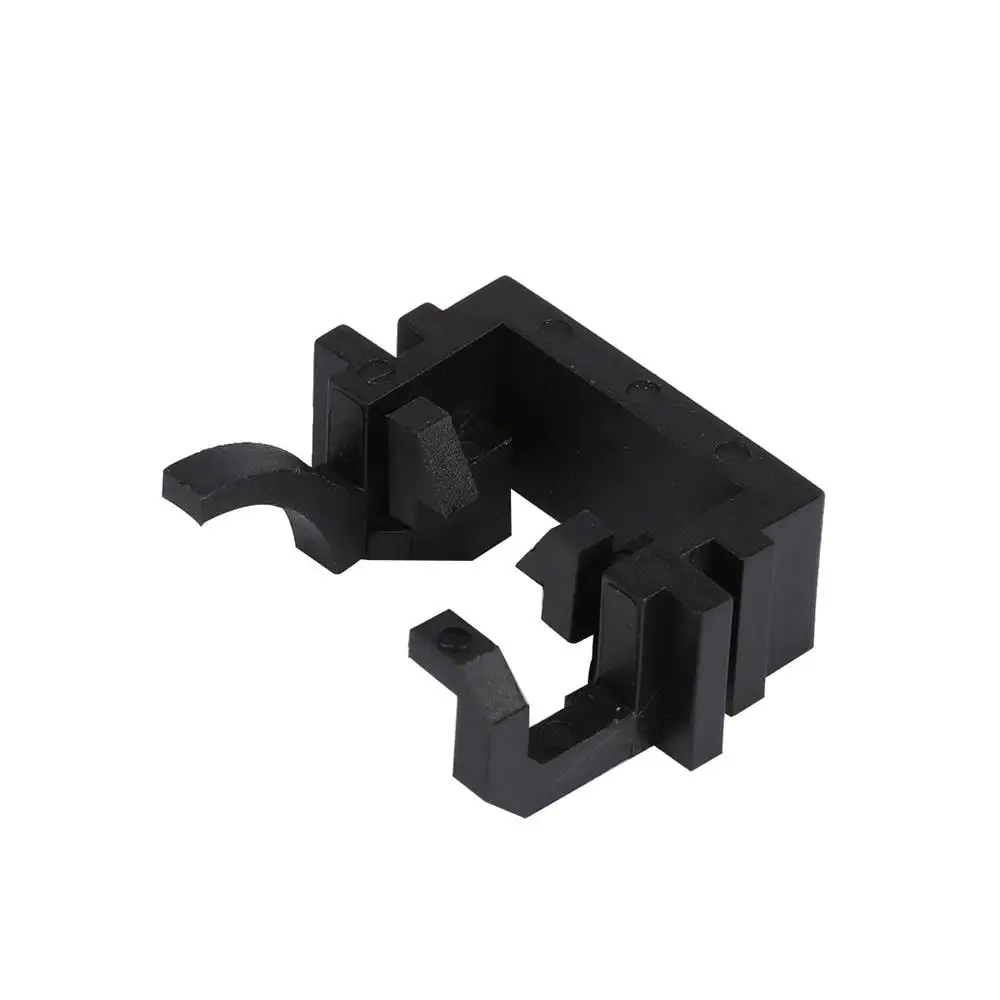 Светодиодный держатель для фар Partol H1 гнезда адаптеров адаптер Фар Ford Focus Fiesta