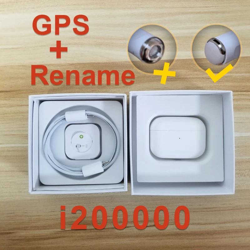 i100000 TWS Air pro3 1:1 копия Earbus беспроводные bluetooth-наушники pk w1 h1 1536u чип i500 i10000 i20000 i90000 pro TWS