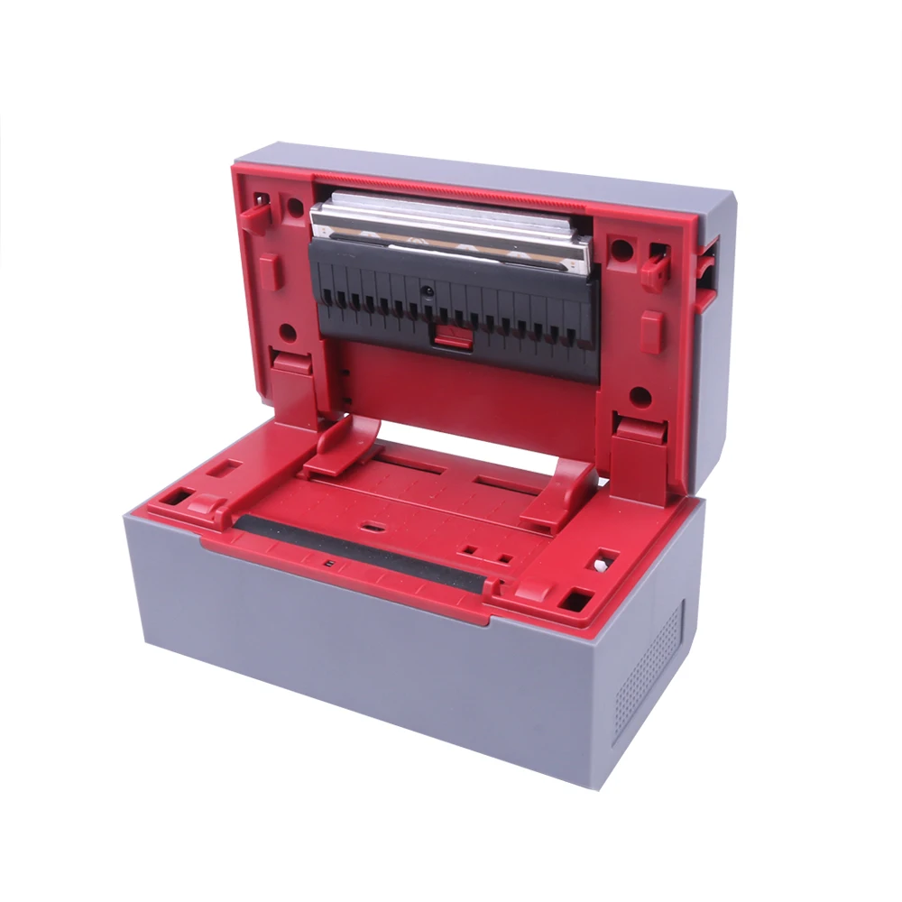 Умный термальный принтер для этикеток экспресс электронный waybill продукт штрих