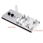 Фоторезак для разрезания вина, огромное количество стеклянных бутылок, полный набор для ручной работы