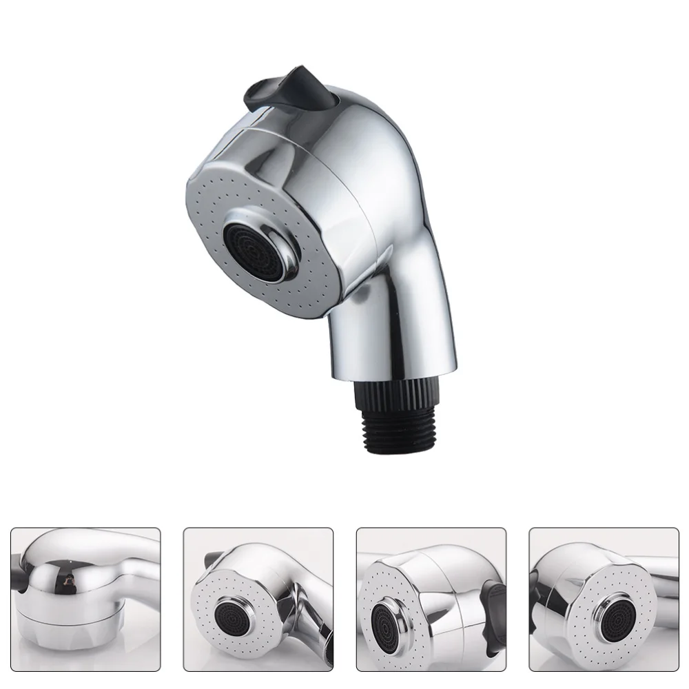 

1Pc Household Sprinkler Shampoo Bed Sprinkler Nozzle Hair Salon Supply