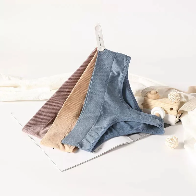 

Women Bra Panties Set Push Up Sports Bra Set Sexy G-String Seamless Active Bra Thong Lingerie Set Fitness Crop Top Underwear