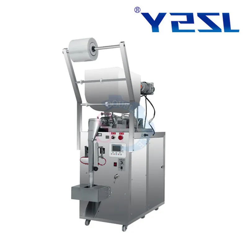 110V Высокое качество автоматический масляный Соус Сумка Смешивания упаковочная