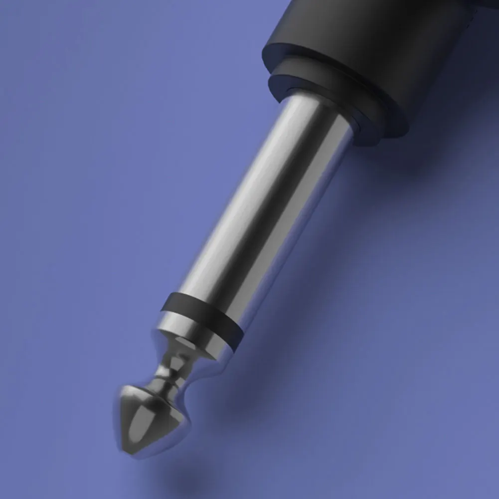 Бас универсальный разъем питания под прямым углом свинцовая штепсельная вилка