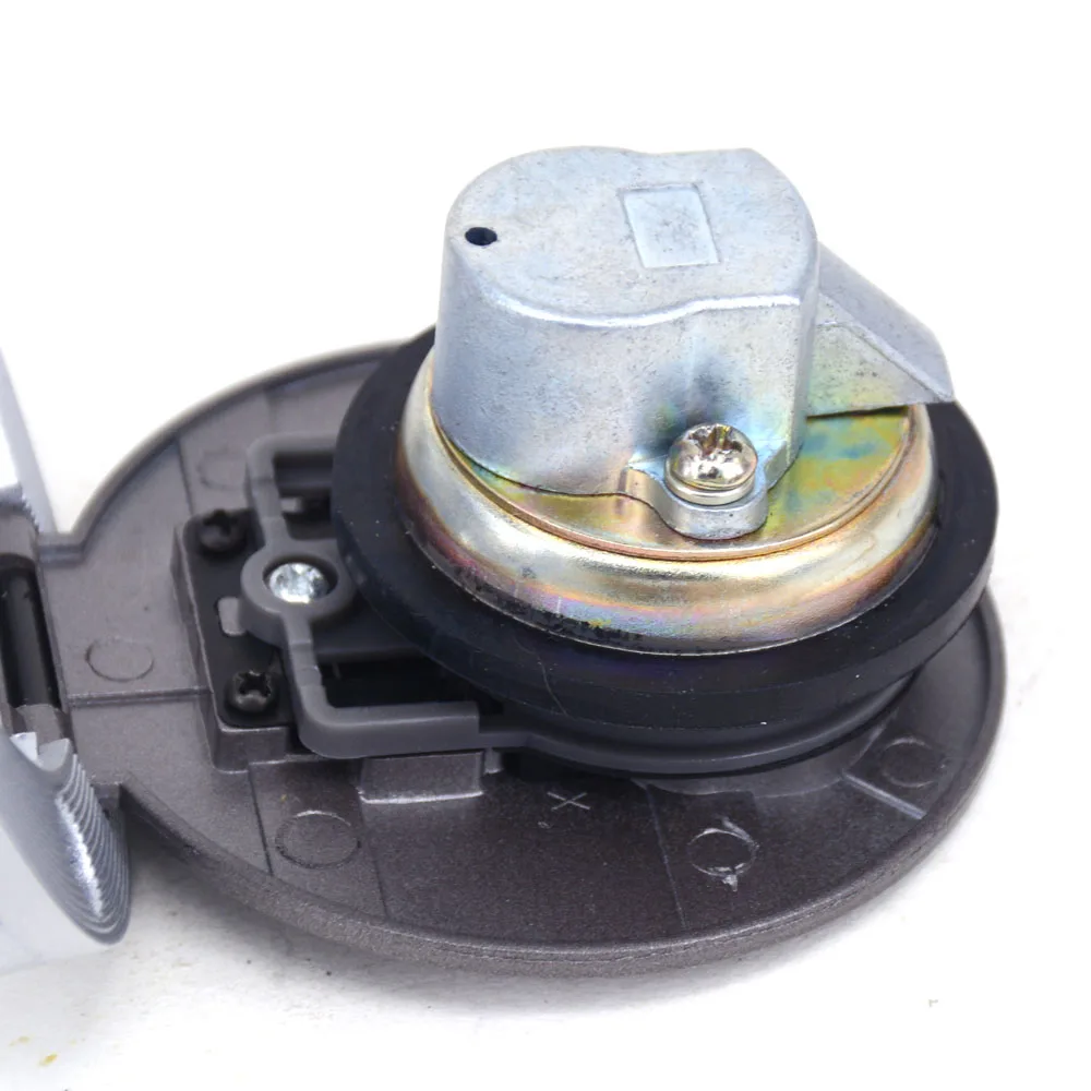 Замок зажигания мотоцикла переключатель ключа топливная крышка блокировка