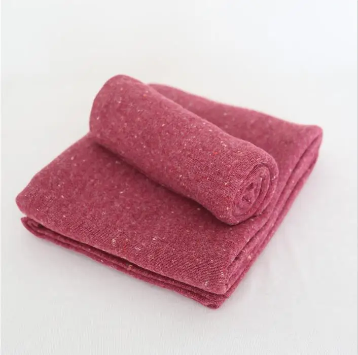 Blanket wrap set J 150x150 см Beanbag покрытие слой новорожденных реквизит для фотосъемки горошек Вязаное детское одеяло стойка с фоном - Цвет: Blanket wrap set J