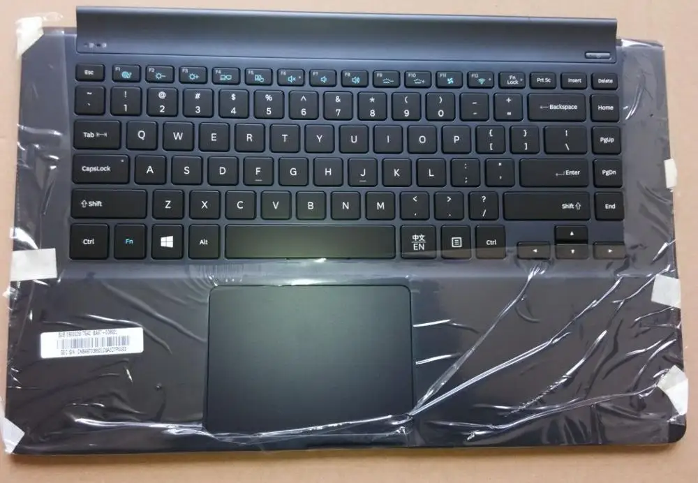 Клавиатура для SAMSUNG NP900X4B NP900X4C NP900X4D 900X4C 900X4B