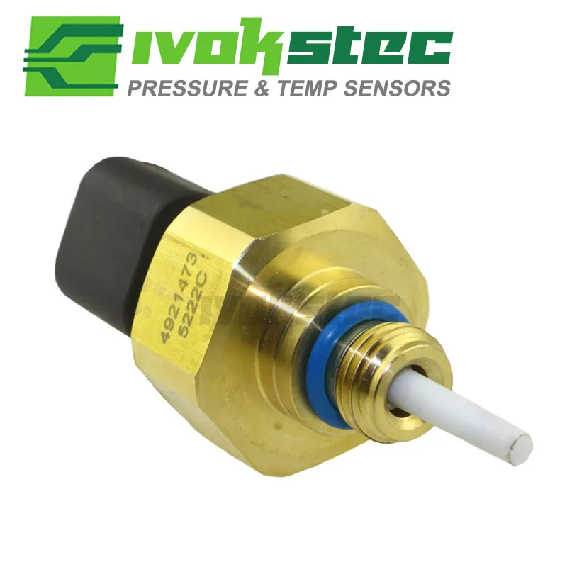 Датчик температуры воздуха на входе 100% тестовый переключатель 904 7142 4921473 для