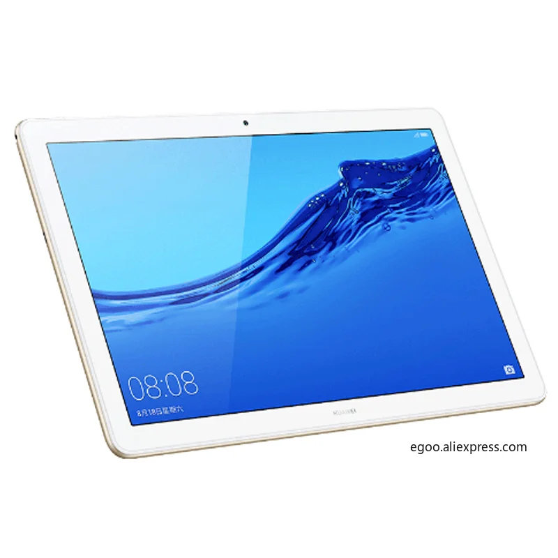 Huawei Enjoy планшет 10 1 дюймов Kirin 659 Восьмиядерный 3G/4G RAM 32G/64G ROM wifi/LTE 5100mAh 1920X1200 Android 8 0