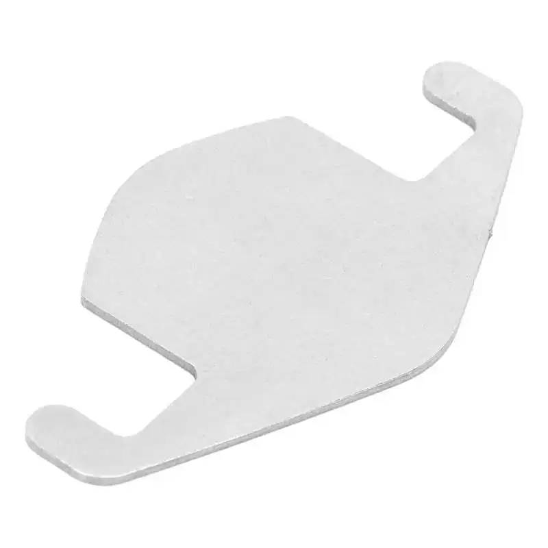 Автомобильный клапан рециркуляции отработавших газов из нержавеющей стали