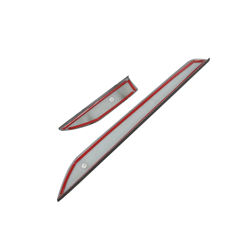 

Loyalty for Subaru Forester 2019 Center Control Cover Trim Decoration ABS Carbon Fiber Car Accessories