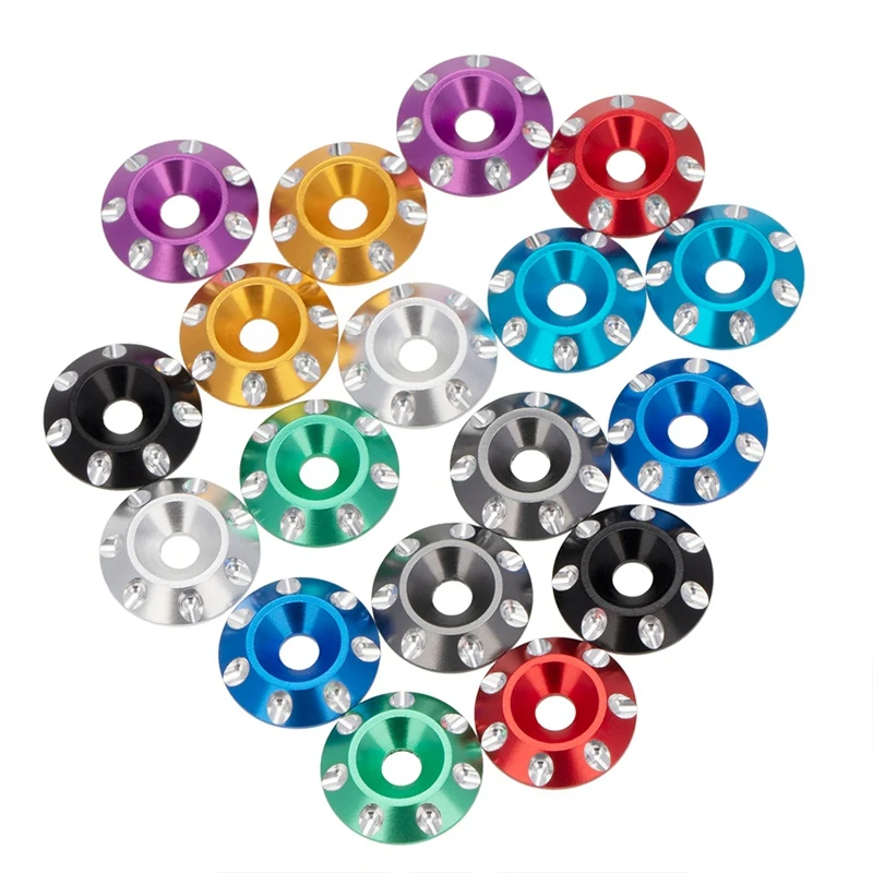 металлические задние крыла m3