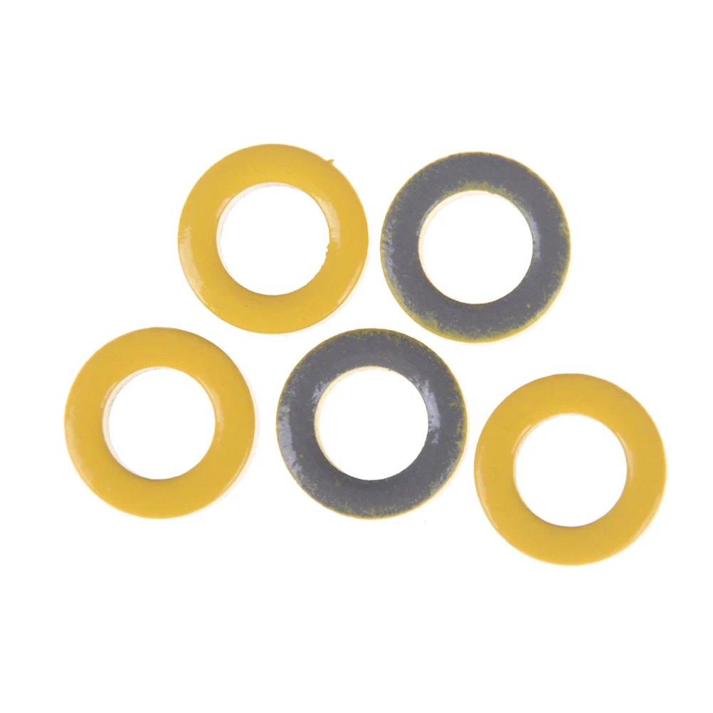 5 шт./лот карбониловая сердцевина железная структура пудра тороидальный