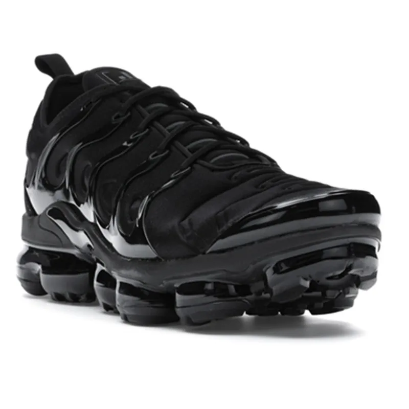 

New men Plus running shoes Light Current Blue Be True voltage purple Triple Black brown Noble Red mens designer sneaker