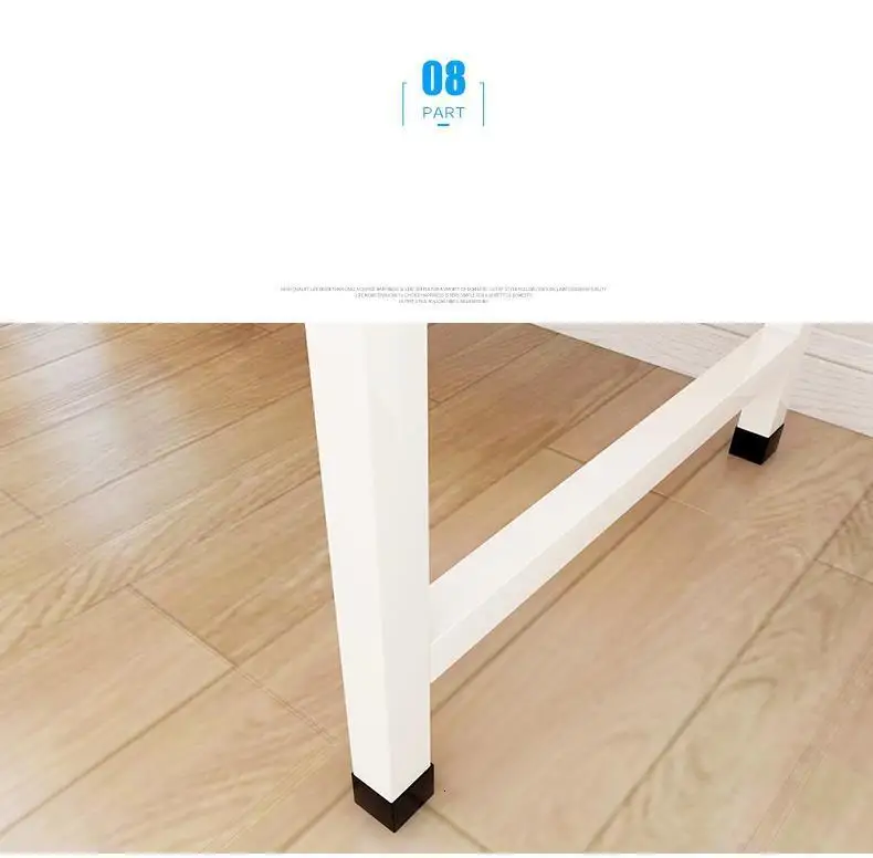 Офисная поддержка Dobravel Ordinateur портативный Escritorio Tavolo поднос для кровати Escrivaninha Mesa прикроватный стол для учебы компьютерный стол