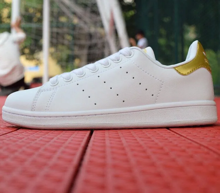 Кроссовки для скейтборда мужчин и женщин классическая спортивная обувь черные