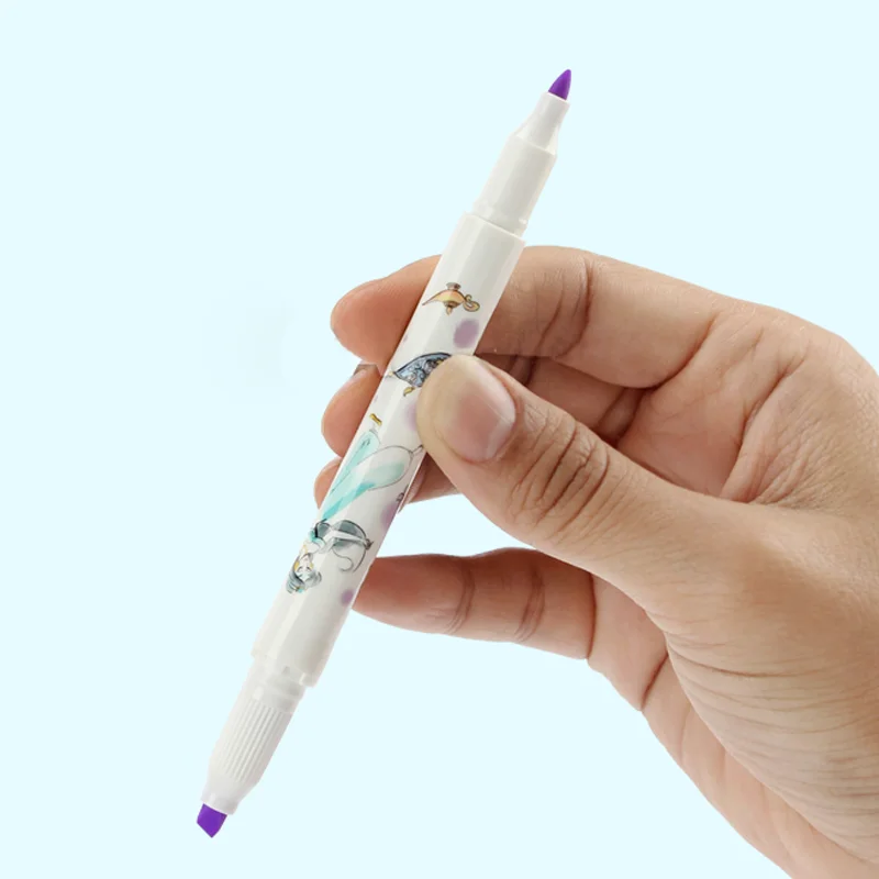 1 шт. японский Зебра цвет высокий светильник er Ограниченная серия WKT7 DS2