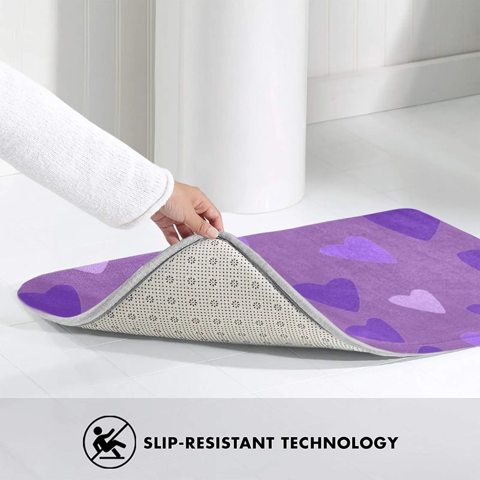 

Mewberty - Star Vs Foe Carpet Mat Rug Cushion Soft Non - Slip Cosplay Mewberty Svstfoe Svsfoe So Cute Hearts