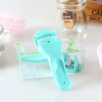 Зажим для ресниц салона красоты зажим Мэри Энн малиан magic speed|Керлер ресниц| |