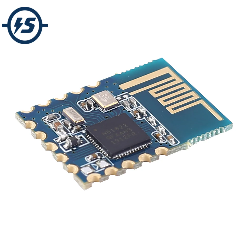 Беспроводной модуль Bluetooth nRF51822 BLE4.0 приемопередатчика GT82C02 с сильным