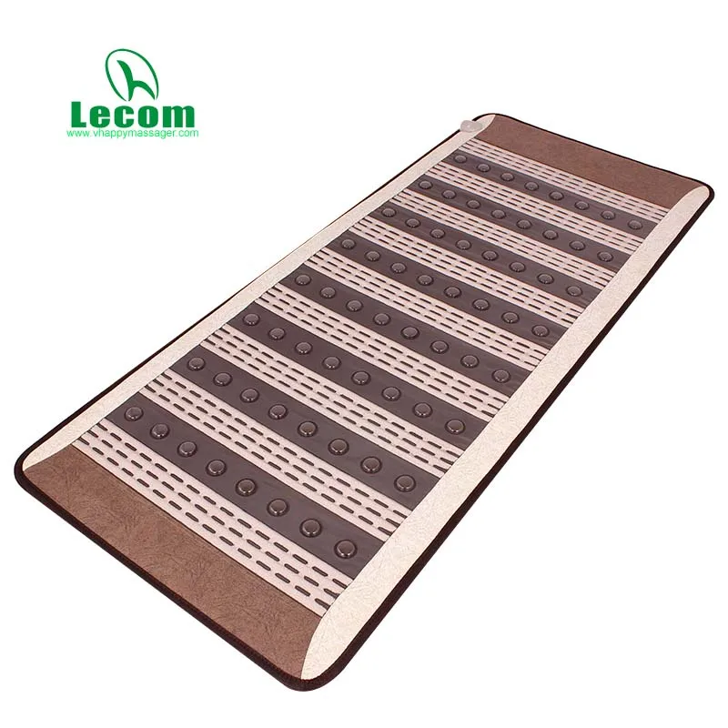 

Ceratonic bio korea health thermal massage ceramic tourmaline mattress