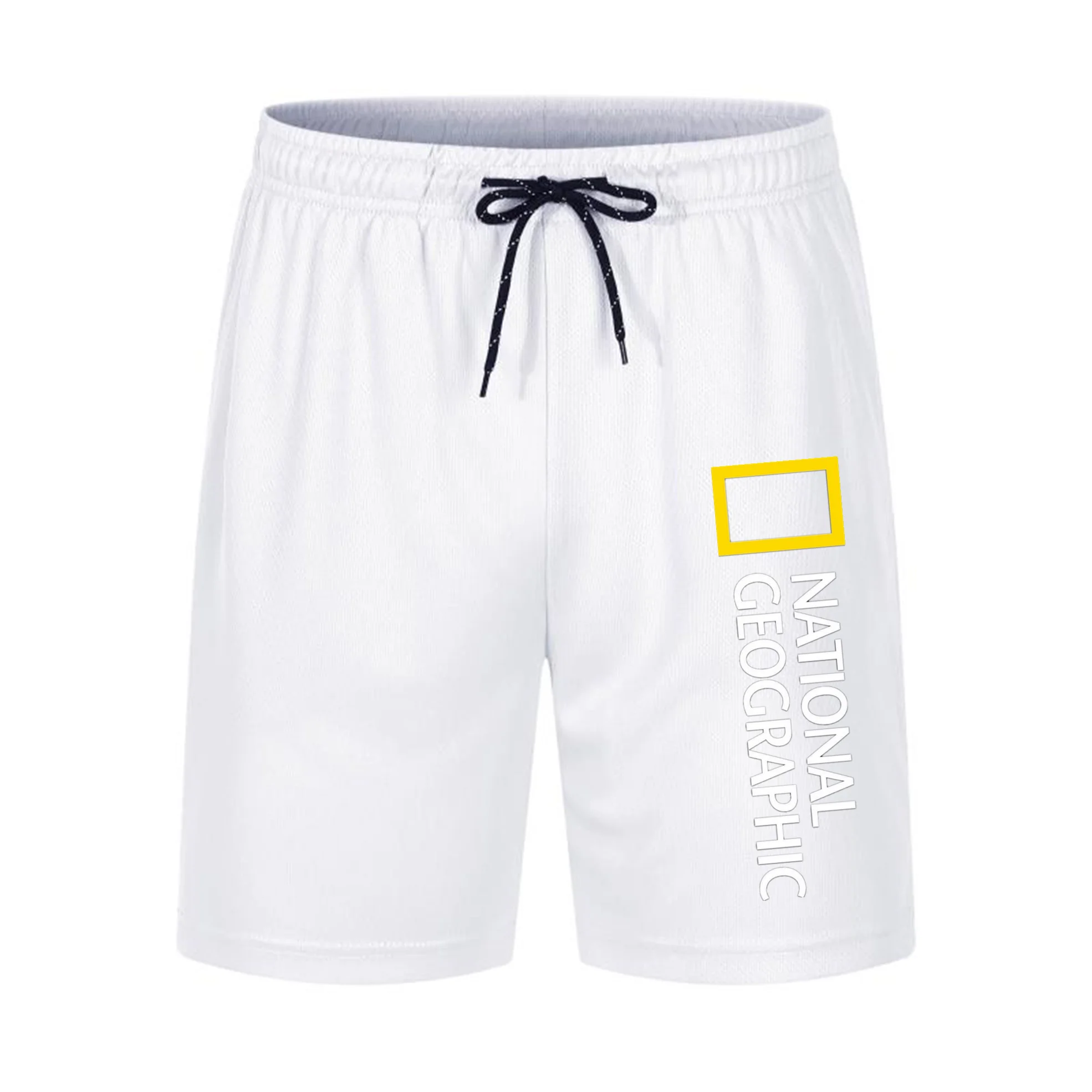 

2021 summer fashion men's shorts cotton shorts for men and women brand beach short sports pants summer clothes