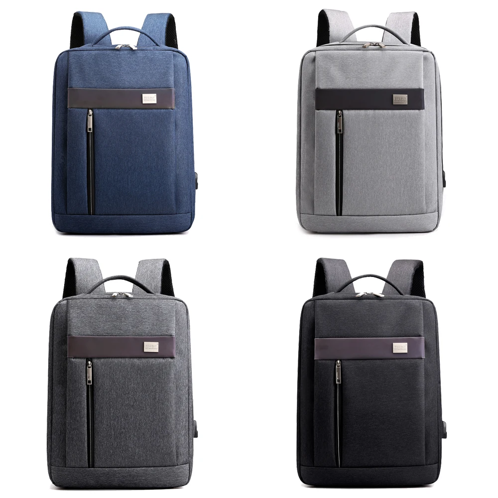 

Fashion Backpack Men Backpack Anti Theft Laptop Backpack 15.6 Inch Backbag Mochilas Male Bagpack School Bags Student