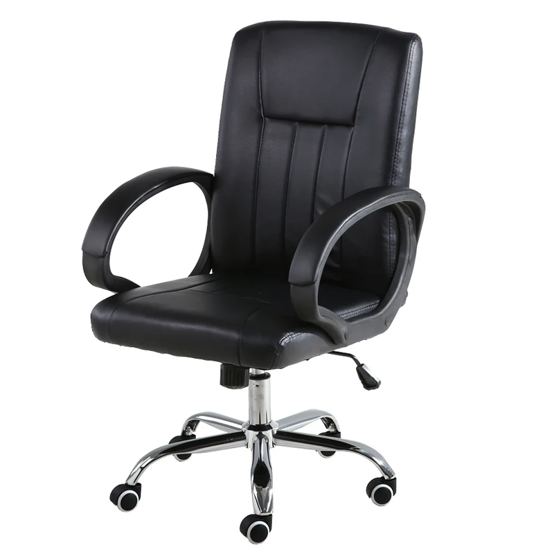 Стул Эргономичный Fotel Biurowy Oficina Y Ordenador Chaise De Bureau Ordinateur кожаный Silla игровой Poltrona Cadeira