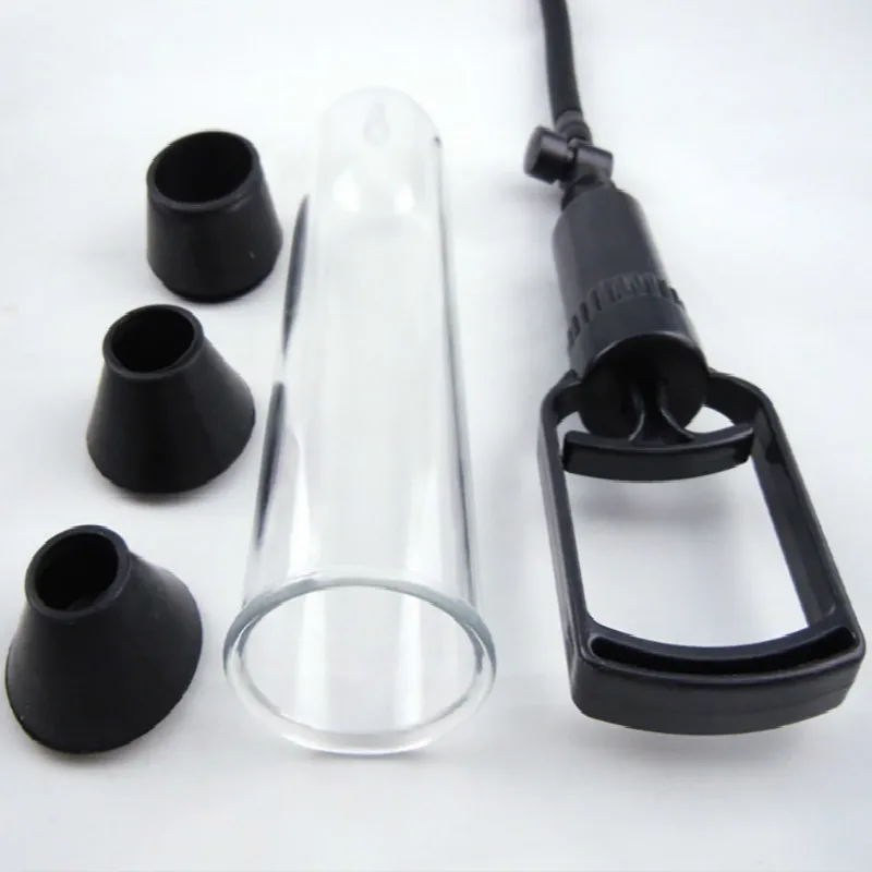 Секс игрушки для мужчин крем увеличения мужского пениса удлинитель устройство