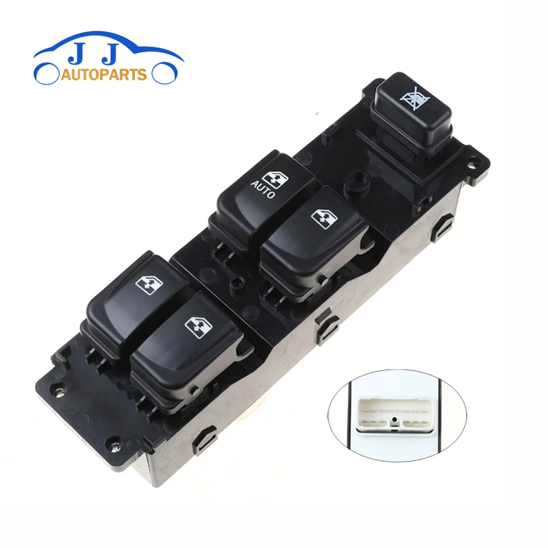 

93570-1J102 New High Quality Power Window Switch For-Hyundai i20 935701J102 Window Control Switch