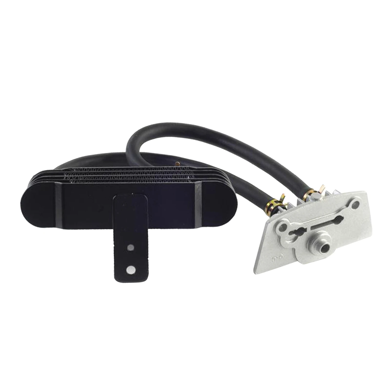 Охлаждающий радиатор для мотоцикла 158 мм 6 22 дюйма |