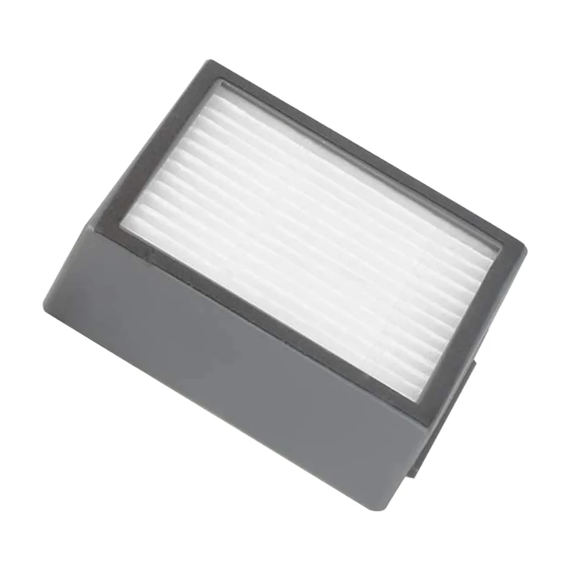 

Hepa Filter for IRobot Roomba I7 E5 E6 I Series Robot Vacuum Cleaner Replacement HEPA Filters Spare Part Accessories