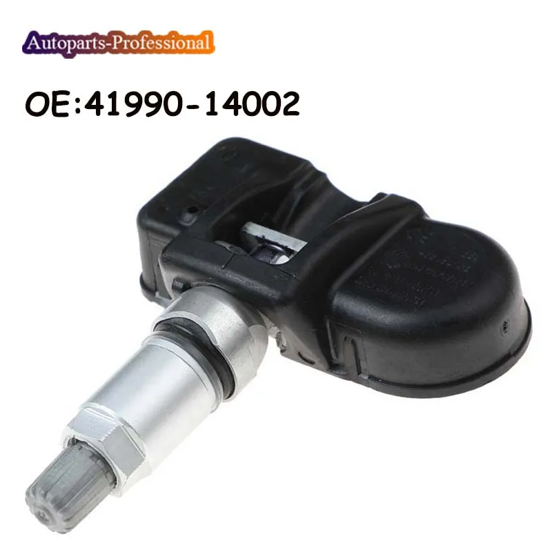 

High Quality 433MHZ TPMS Tire Pressure Sensor For SSANGYONG 2001-17 Rexton 4199014002 41990-14002 Car Auto accessorie
