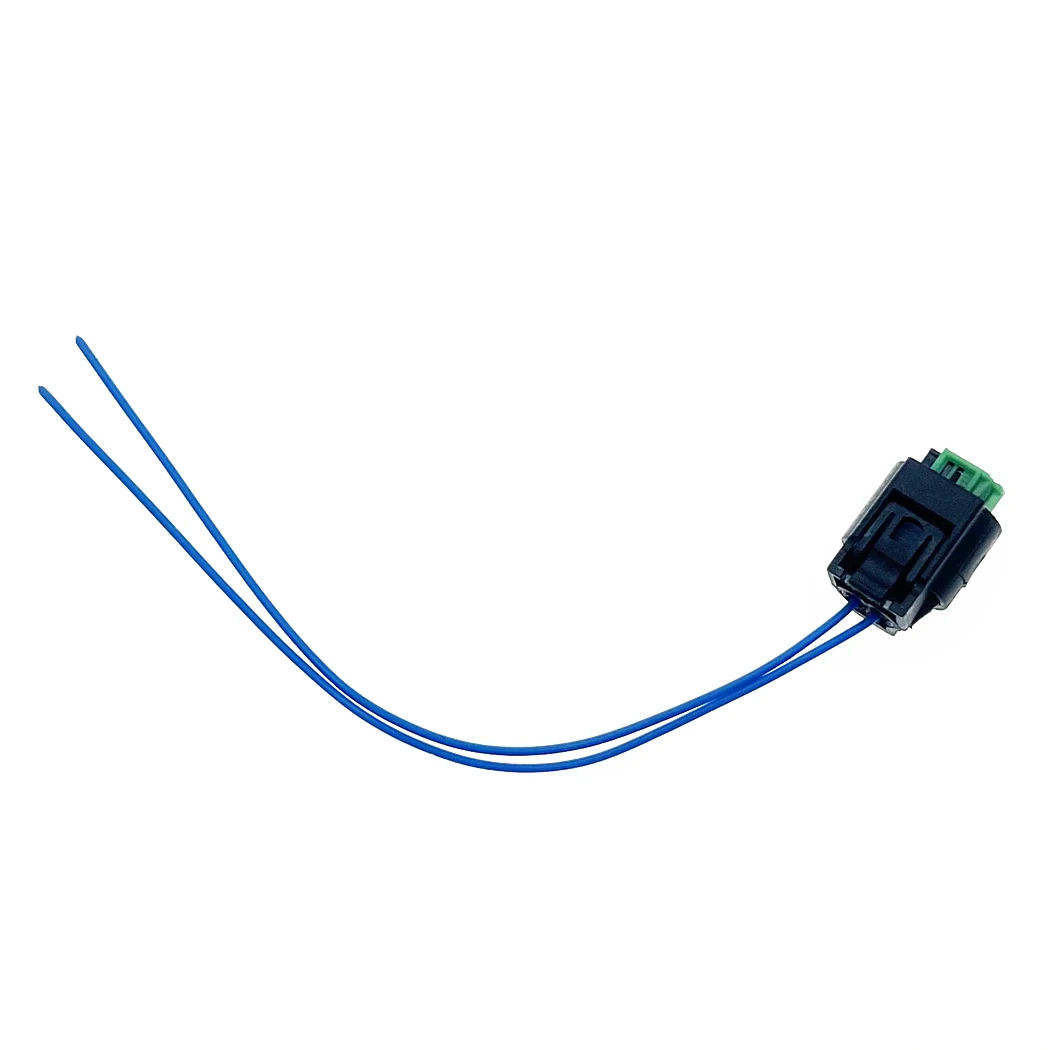 ESIRSUN Outside Ambient Air Temperature Sensor with Connector Plug For BMW 1 6 7 Series E39 E46 X3 X5 X6 Z4 Z8 65816905133 | Автомобили и