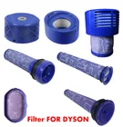 Запчасти для пылесоса Dyson, фильтр НЕРА Для V6, V7, V8, V10, V11, DC31, DC30, DC45, DC39, DC40, DC50, DC58