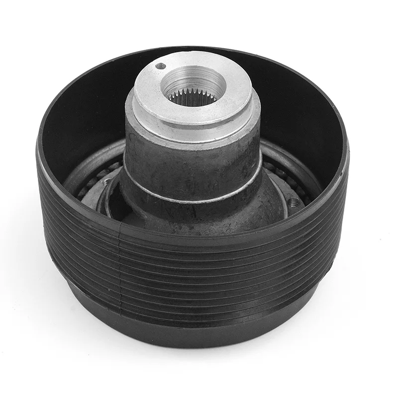 Интерьер автомобиля рулевое колесо разъем Набор для Land Rover Defender 36 Spline