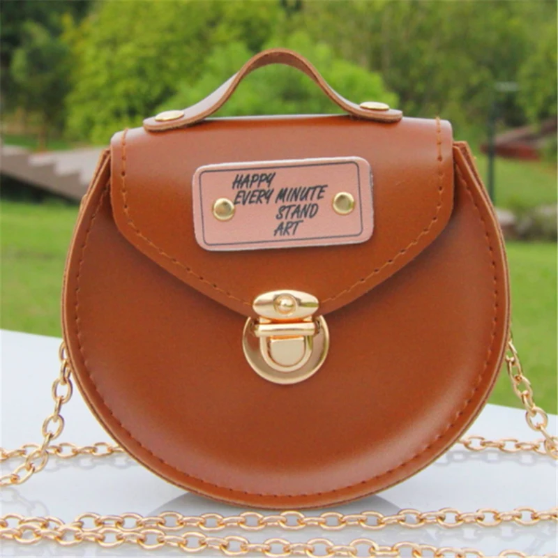 Портативные мини сумки для девочек сумка на плечо Bolso Mujer милая ручная цепочке
