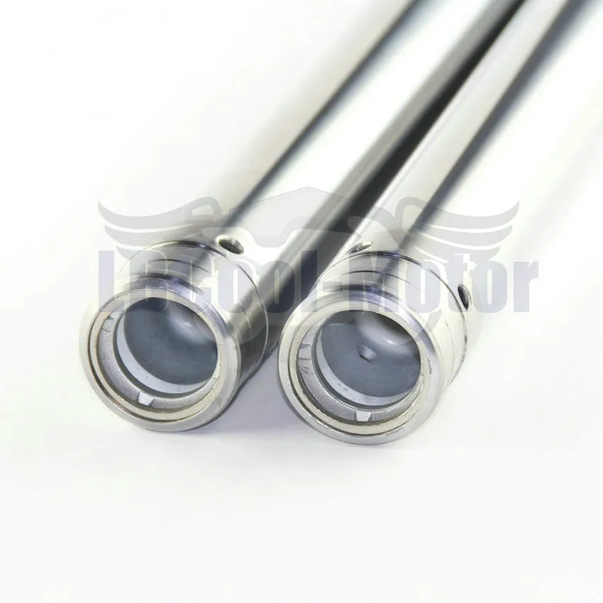 Вилка передней подвески трубы для Honda 51410-MR8-781 VFR400R NC30 1989-1992 1990 1991 | Автомобили и