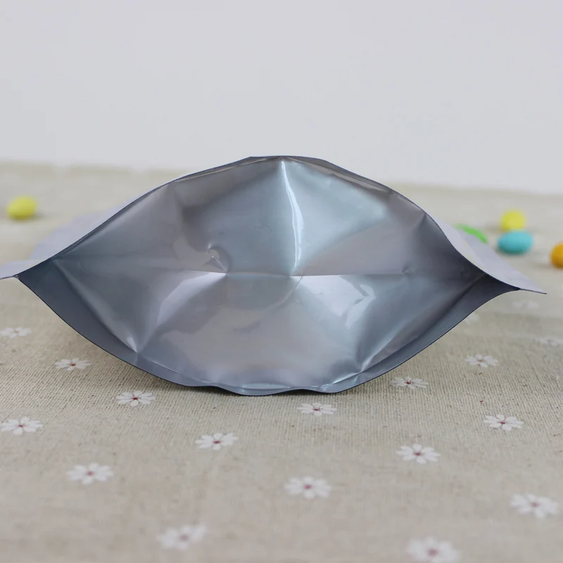 50 шт. пакеты для упаковки сушеных фруктов чая кофе|Целлофановые и пластиковые