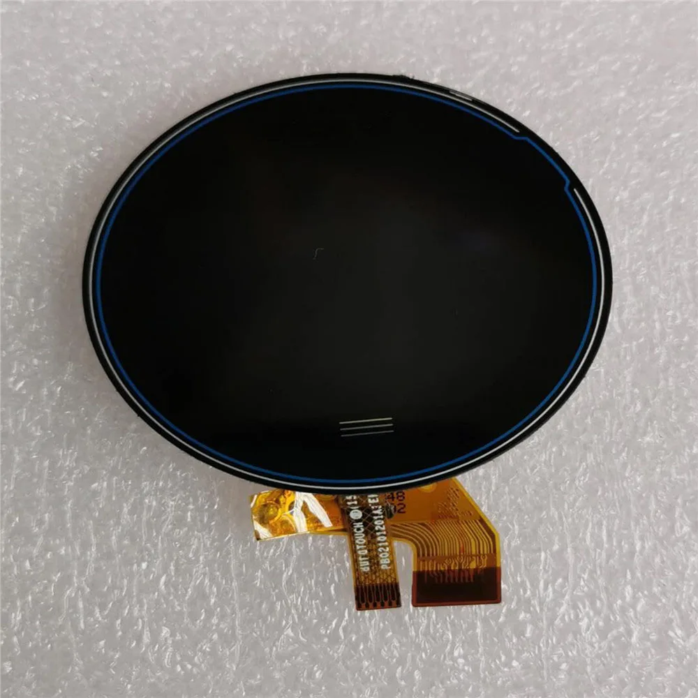 

Replacement Watch Display LCD Screen Panel for Garmin Forerunner630 GPS Sport Watch Repair Parts Accessories