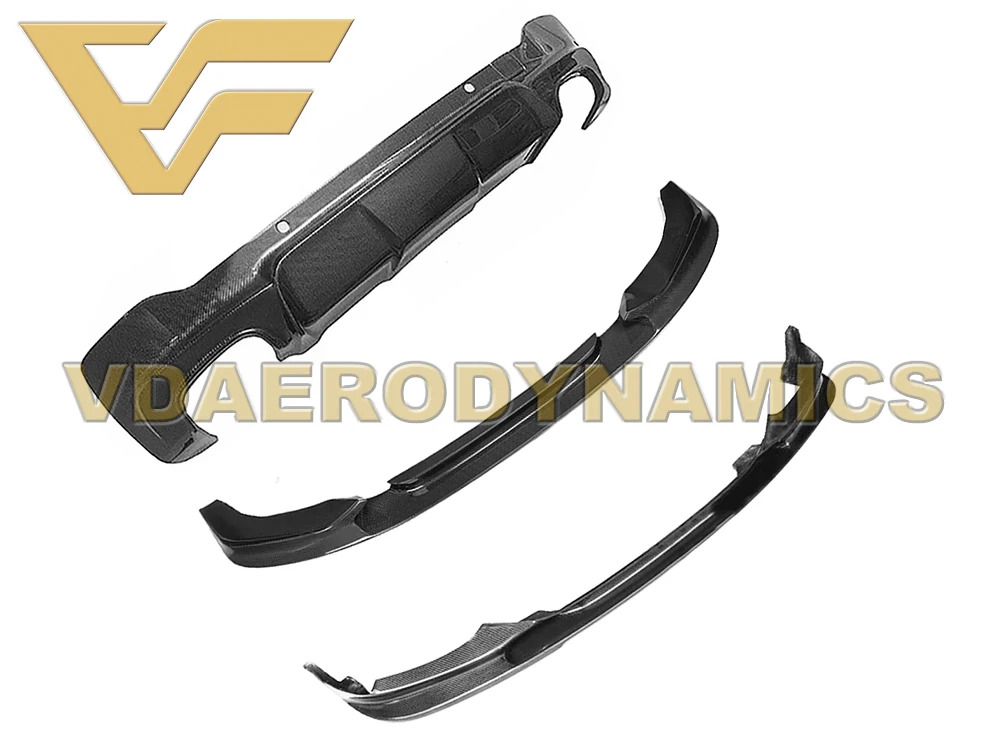 Подходит для 14-17 BMW F26 X4 xDrive 20i 20d 28i 30d 35i 35d M40i MT VAD комплект с полным корпусом из