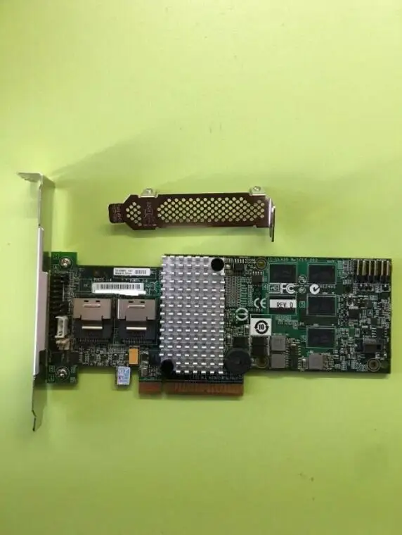 Поддержка 8t IBM M5015 6 ГБ/сек. SAS/SATA array card 9267 8I LSI9260 8I|Часовые батарейки| |