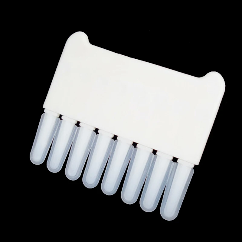 

10 Pcs Pick Honey Digging Royal Jelly Scraper Removable Eight Rows Of Multiple Rows Pulping Boards New Beekeeping Tools