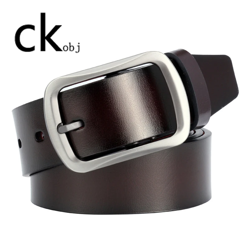 2019 Горячее предложение Новый Серебряный Мужской ремень с пряжкой Винтажный