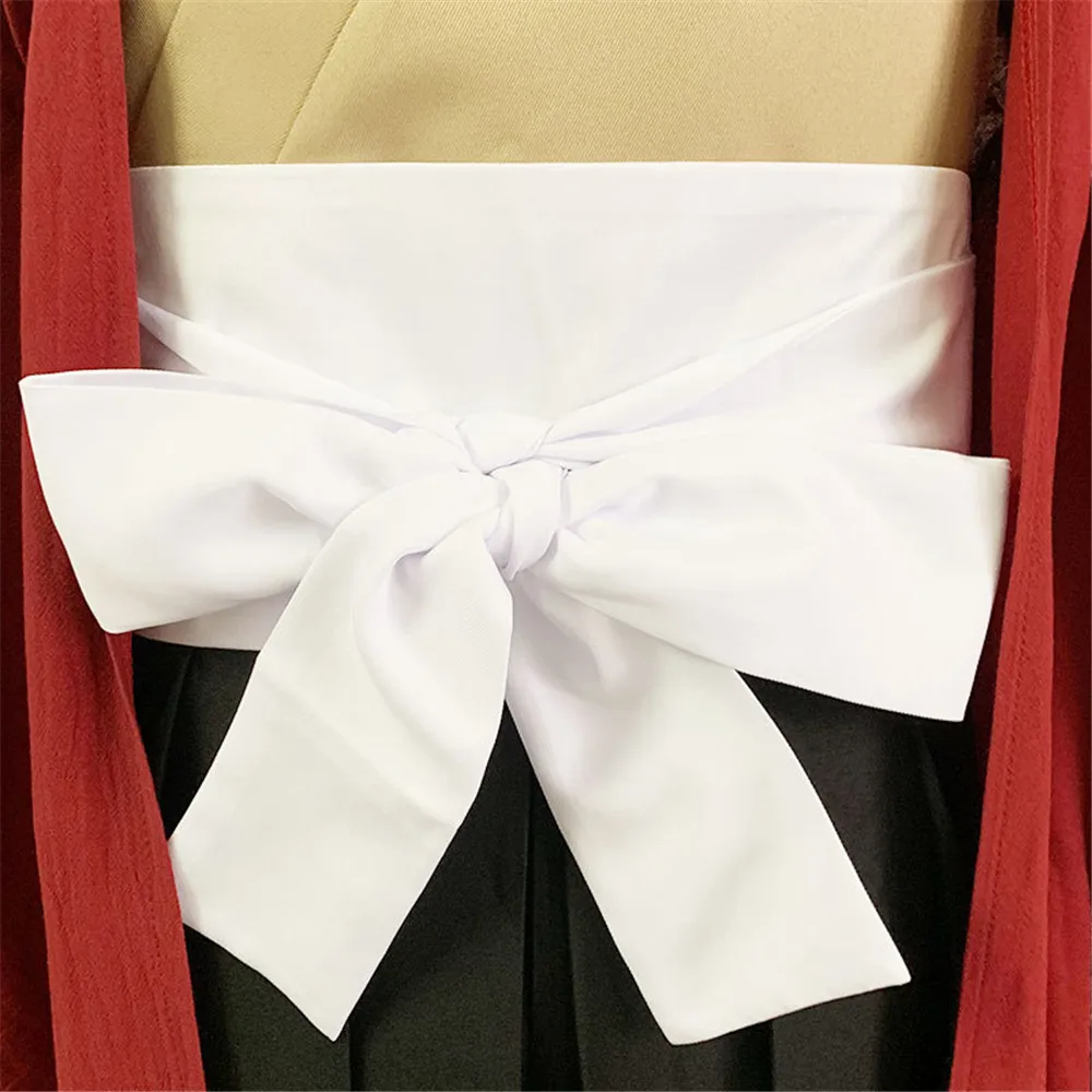 Demon Slayer:Kimetsu no Yaiba Kamado Tanjirou Agatsuma Zenitsu Tomioka Giyuu Nezuko Kimono Uniforms Cosplay Costume |