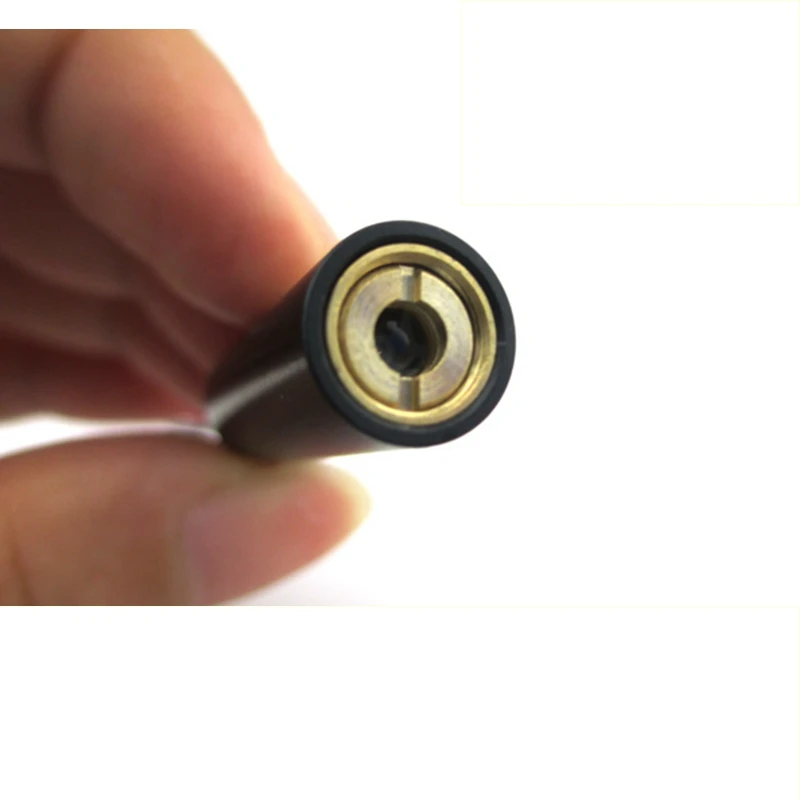 

Регулируемый полупроводниковый лазерный модуль с красной точкой 650 нм 5 мВт для маркировки и позиционирования