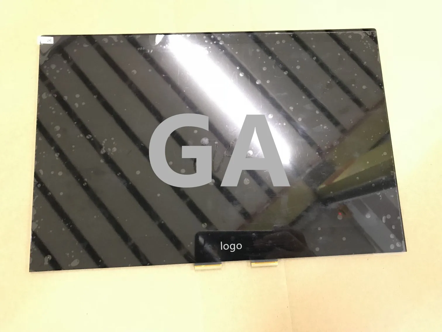 

13.3 " LCD screen display with touch for HP ENVY 13-AG 1920*1080 free shipping